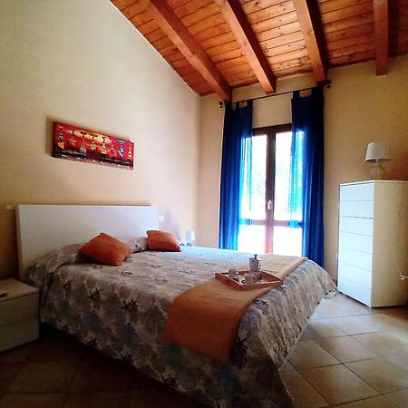 Grazioso Attico Vicino Alla Spiaggia E Al Centro Castelsardo Extérieur photo