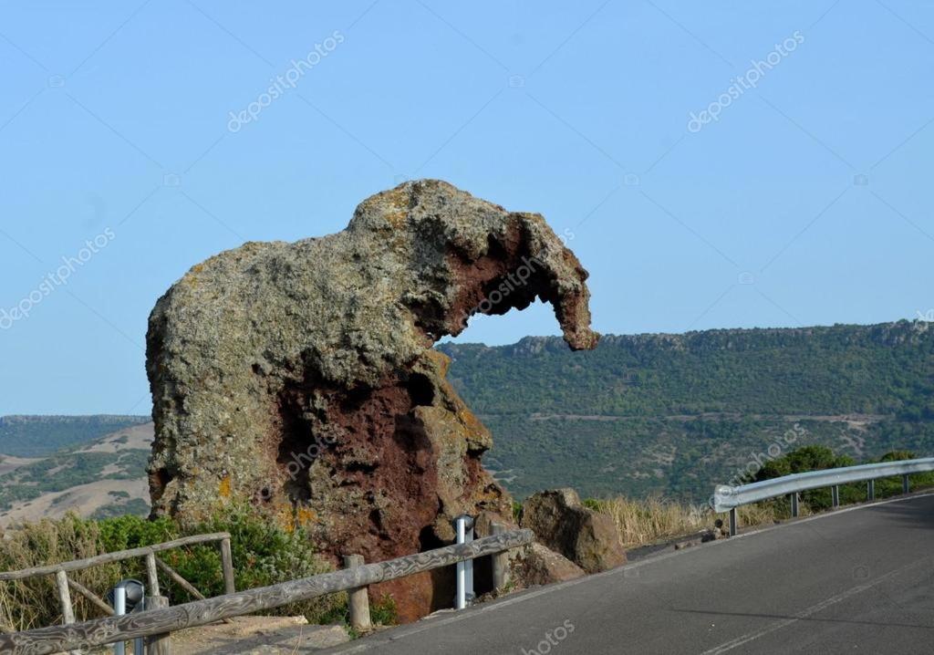 Grazioso Attico Vicino Alla Spiaggia E Al Centro Castelsardo Extérieur photo