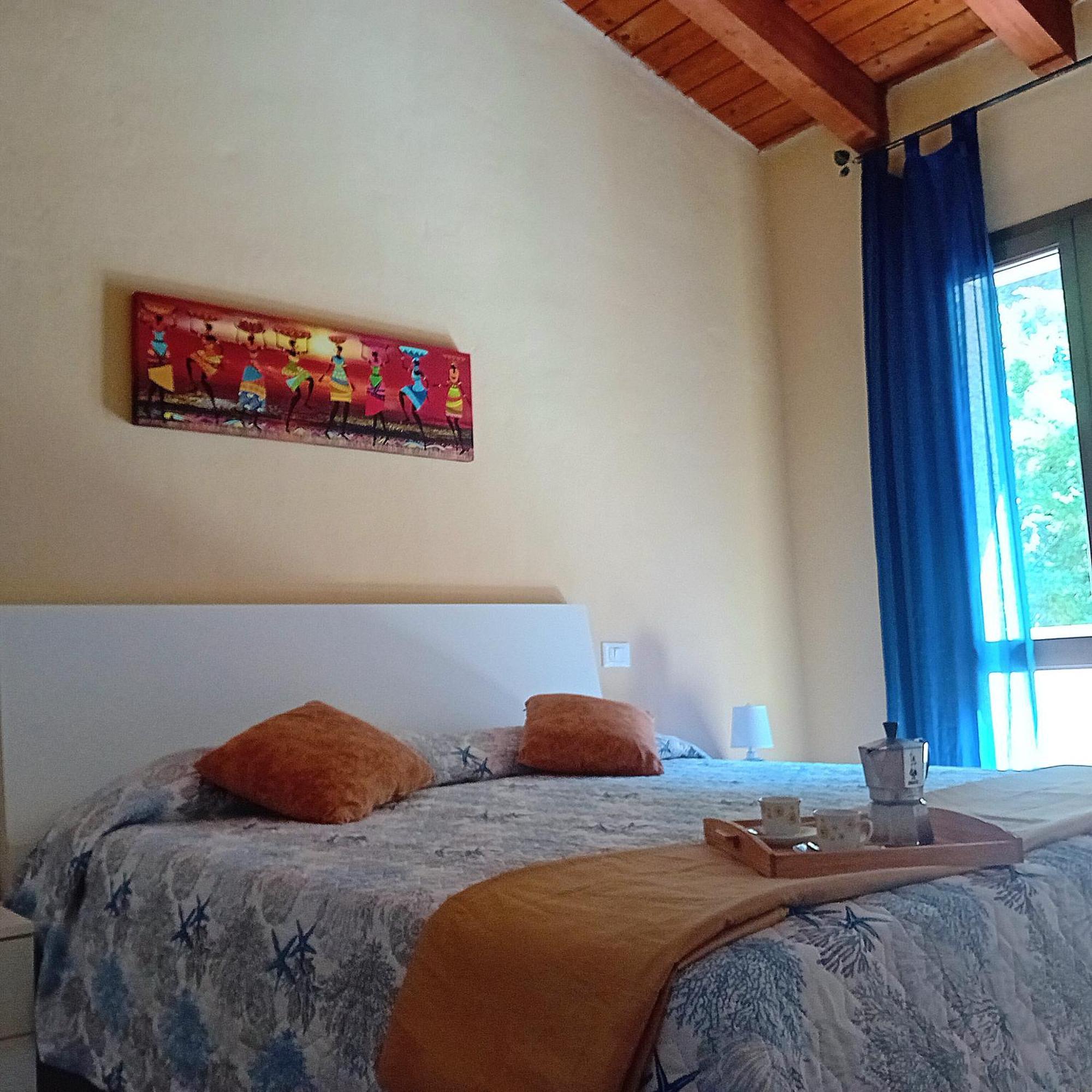 Grazioso Attico Vicino Alla Spiaggia E Al Centro Castelsardo Extérieur photo